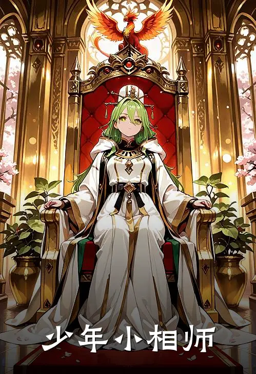 少年小相师