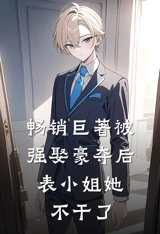 畅销巨著被强娶豪夺后，表小姐她不干了