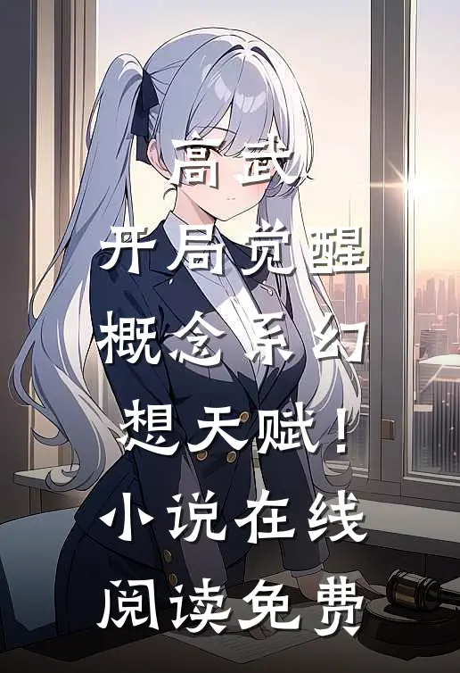 高武：开局觉醒概念系幻想天赋！小说在线阅读免费