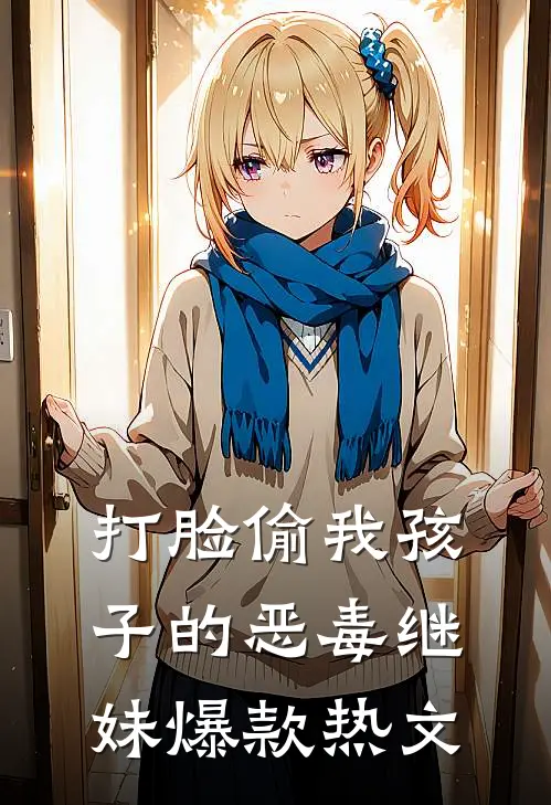 打脸偷我孩子的恶毒继妹爆款热文