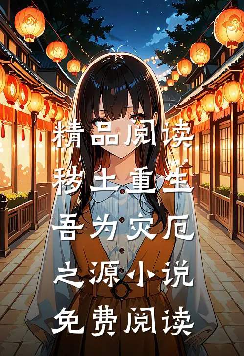 精品阅读秽土重生,吾为灾厄之源小说免费阅读