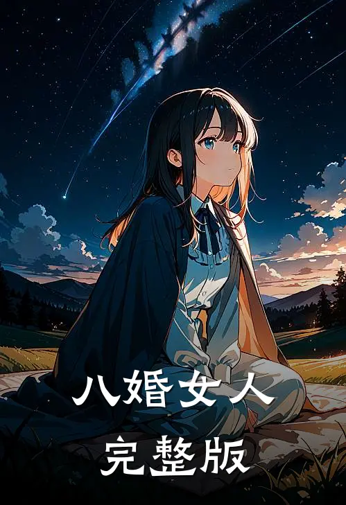 八婚女人完整版