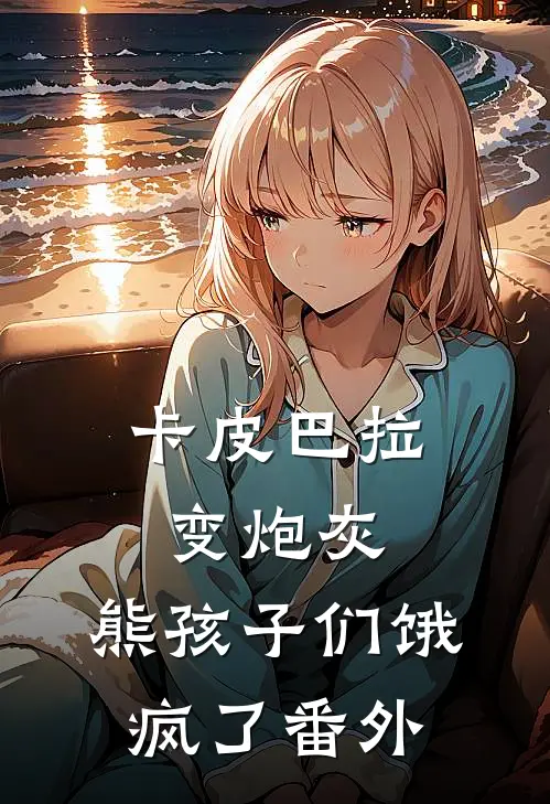 卡皮巴拉变炮灰，熊孩子们饿疯了番外