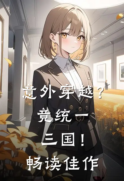 意外穿越？竟统一三国！畅读佳作