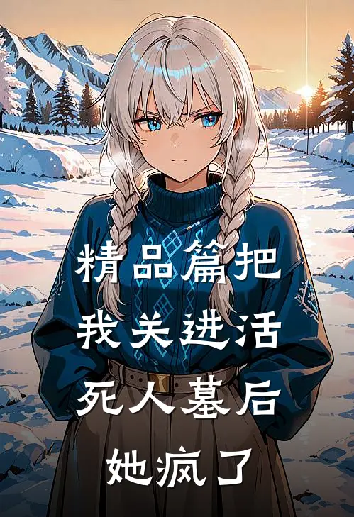 精品篇把我关进活死人墓后，她疯了