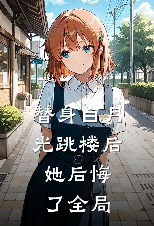替身白月光跳楼后，她后悔了全局