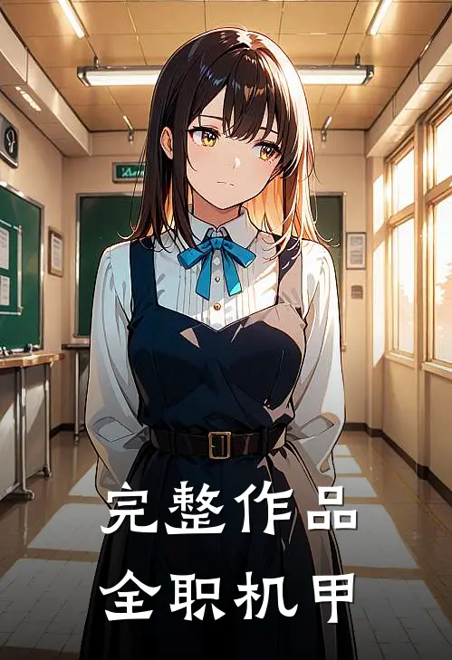 完整作品全职机甲