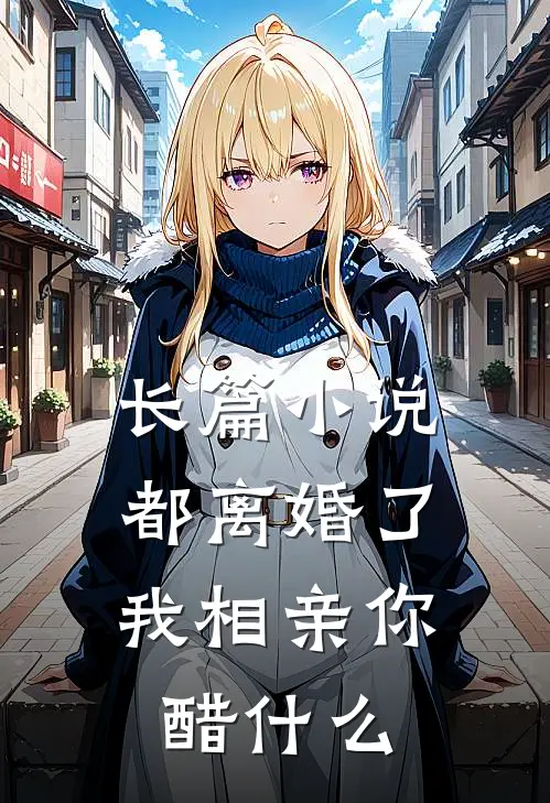 长篇小说都离婚了，我相亲你醋什么