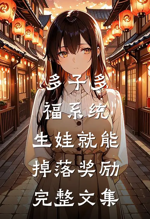 多子多福系统：生娃就能掉落奖励完整文集