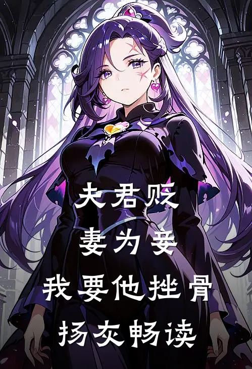 夫君贬妻为妾，我要他挫骨扬灰畅读