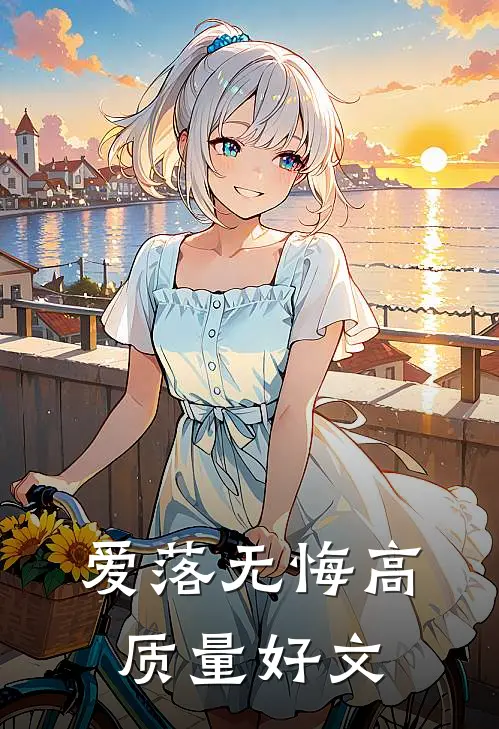 爱落无悔高质量好文
