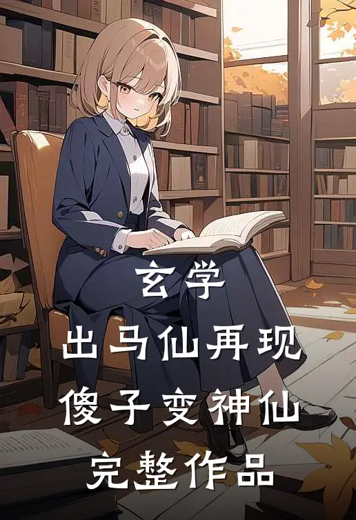 玄学：出马仙再现，傻子变神仙完整作品