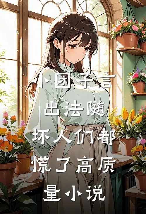 小团子言出法随，坏人们都慌了高质量小说