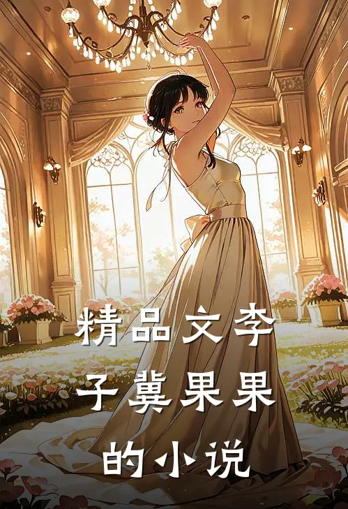 精品文李子冀果果的小说