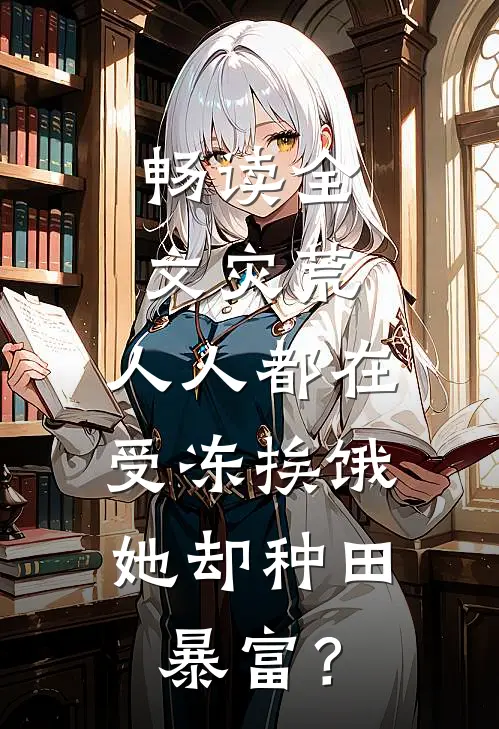 畅读全文灾荒：人人都在受冻挨饿，她却种田暴富？