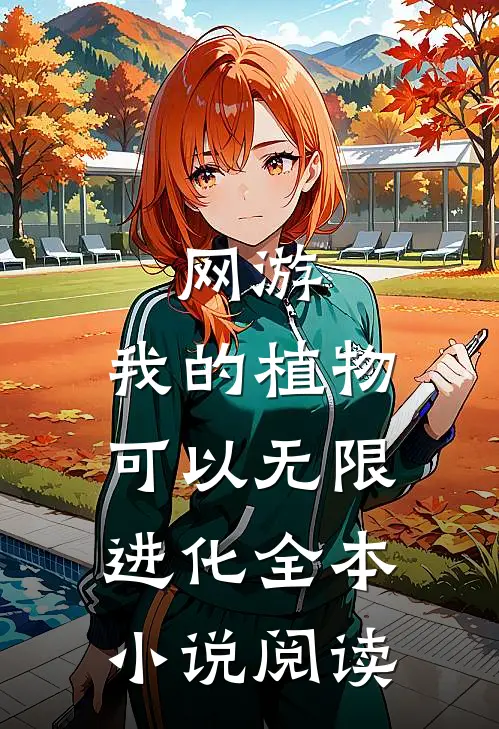 网游：我的植物可以无限进化全本小说阅读