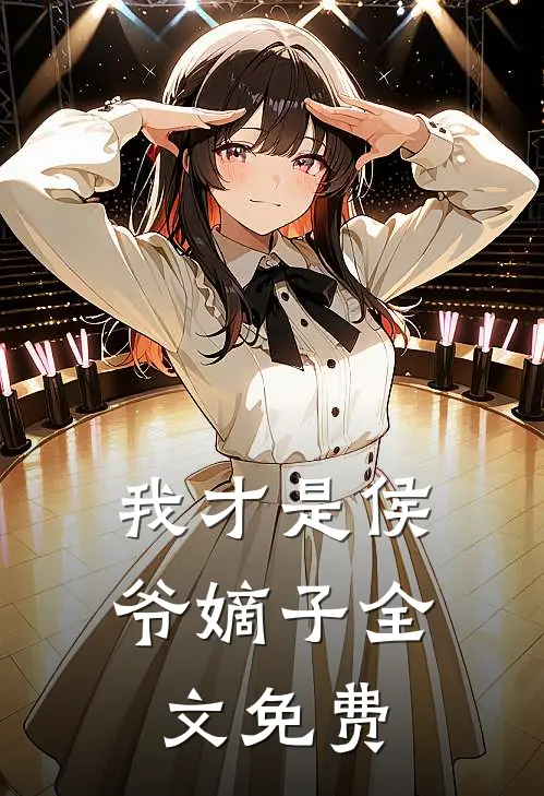 我才是侯爷嫡子全文免费