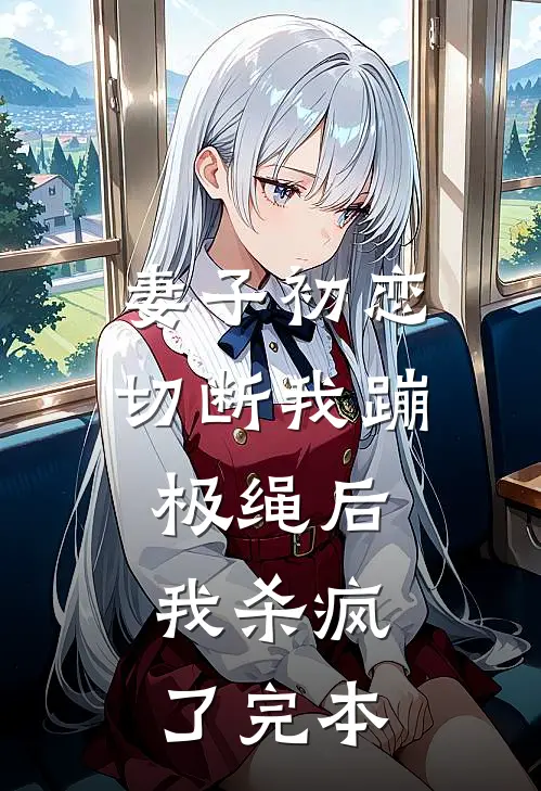 妻子初恋切断我蹦极绳后，我杀疯了完本