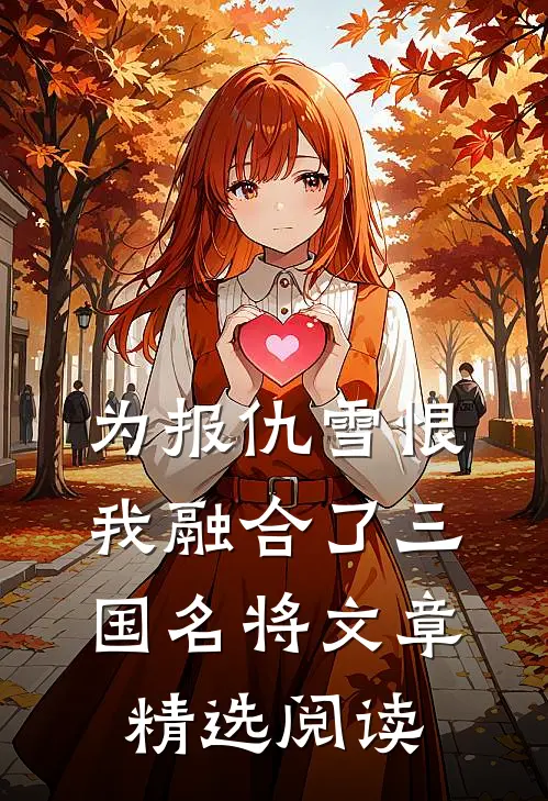 为报仇雪恨，我融合了三国名将文章精选阅读