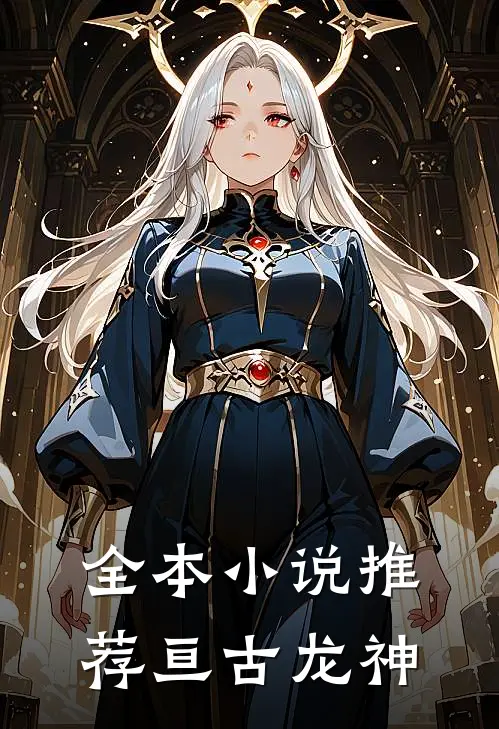 全本小说推荐亘古龙神
