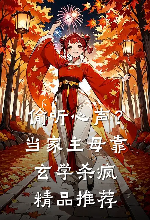 偷听心声？当家主母靠玄学杀疯精品推荐