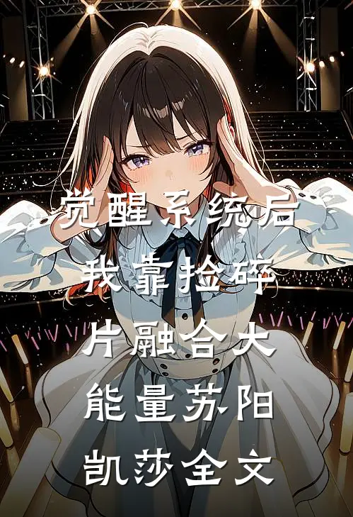 觉醒系统后，我靠捡碎片融合大能量苏阳凯莎全文