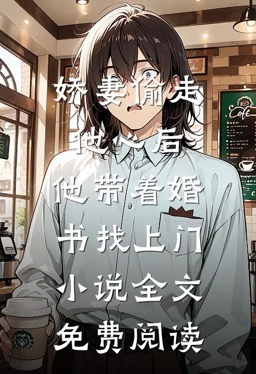 娇妻偷走他心后，他带着婚书找上门小说全文免费阅读