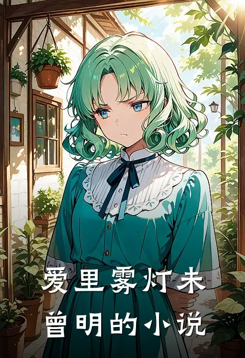 爱里雾灯未曾明的小说