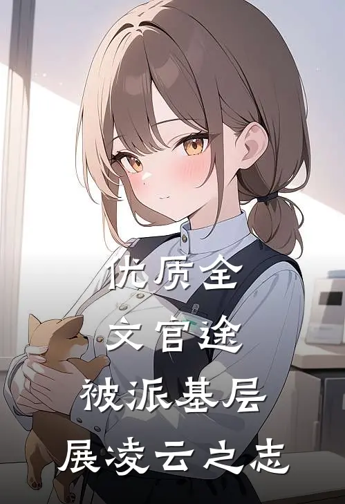 优质全文官途：被派基层，展凌云之志