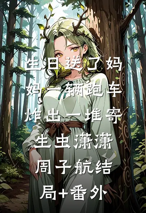 生日送了妈妈一辆跑车，炸出一堆寄生虫潇潇周子航结局+番外