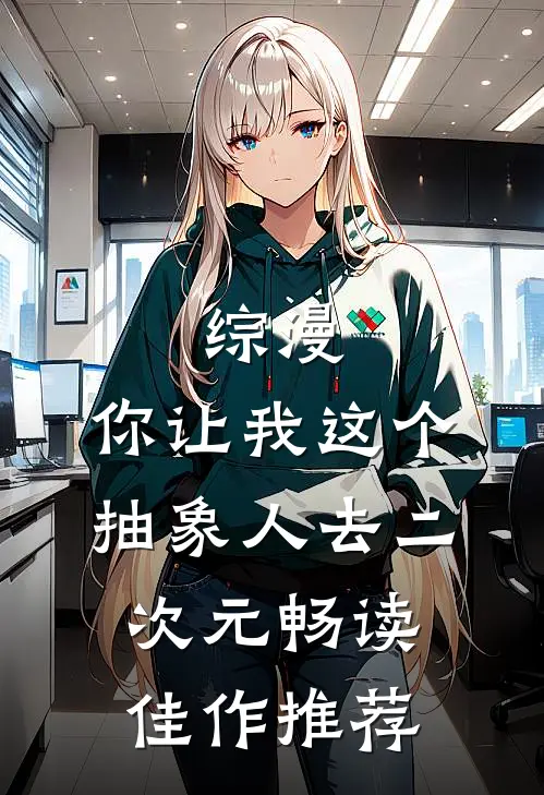 综漫：你让我这个抽象人去二次元畅读佳作推荐