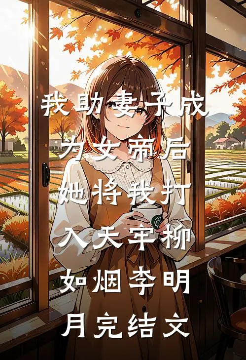 我助妻子成为女帝后，她将我打入天牢柳如烟李明月完结文