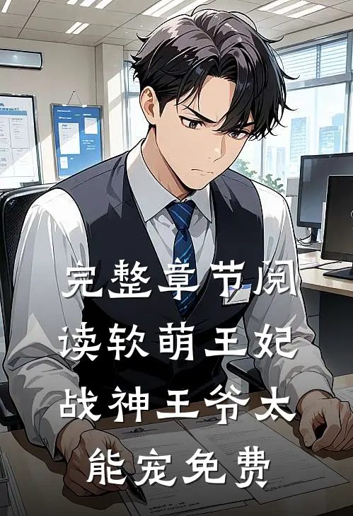 完整章节阅读软萌王妃战神王爷太能宠免费