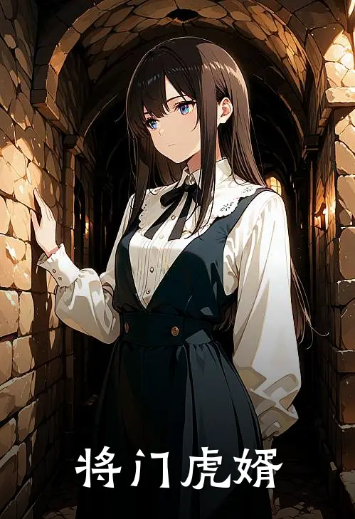 将门虎婿