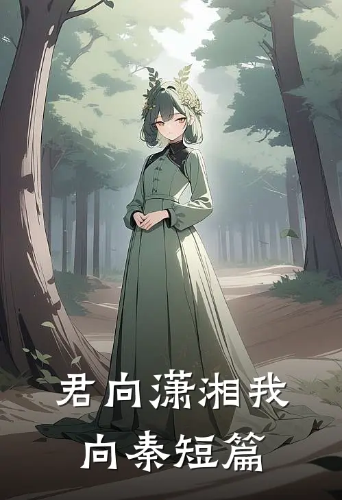 君向潇湘我向秦短篇