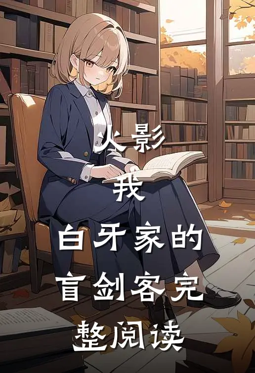 火影：我，白牙家的盲剑客完整阅读