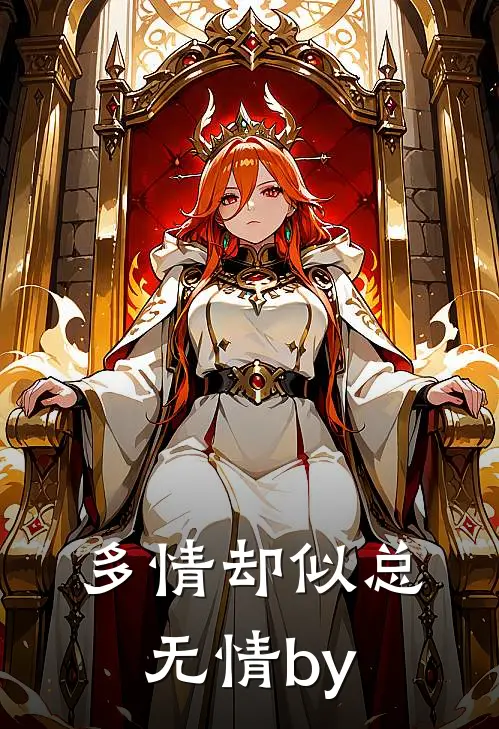多情却似总无情by
