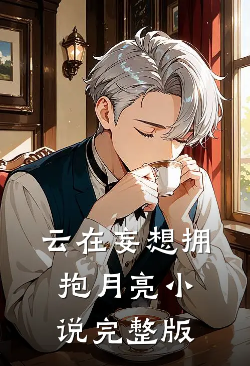 云在妄想拥抱月亮小说完整版