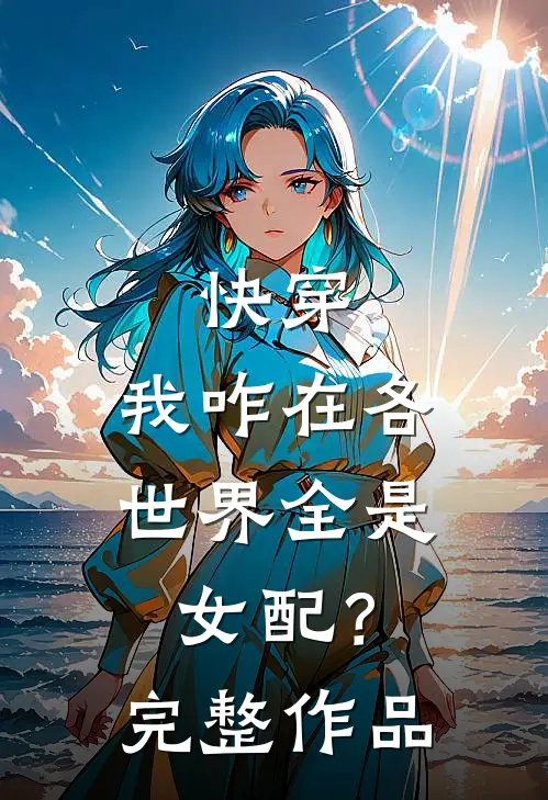 快穿：我咋在各世界全是女配？完整作品