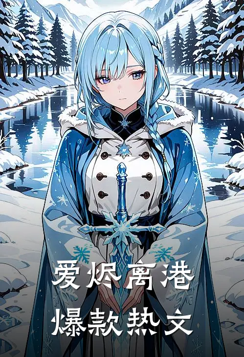 爱烬离港爆款热文