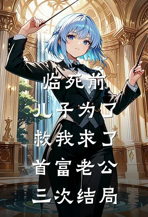 临死前，儿子为了救我求了首富老公三次结局