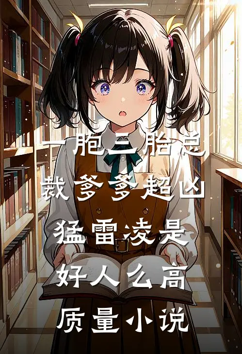 一胞三胎总裁爹爹超凶猛雷凌是好人么高质量小说