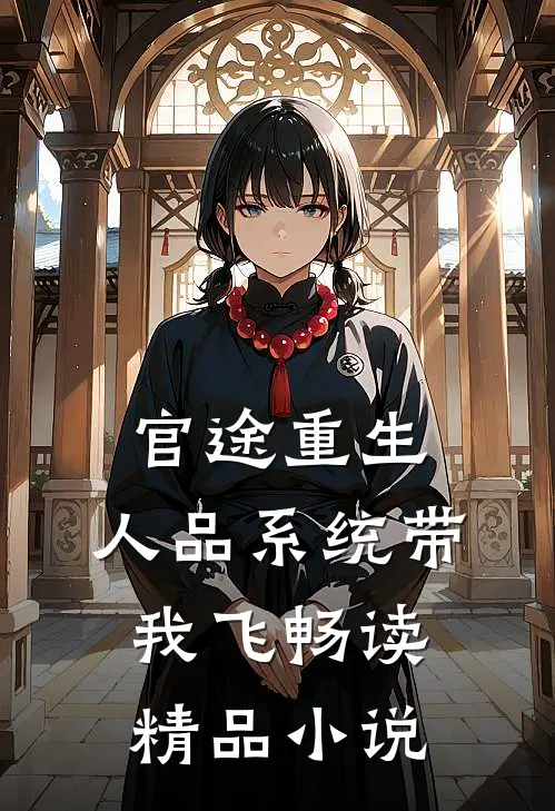 官途重生：人品系统带我飞畅读精品小说