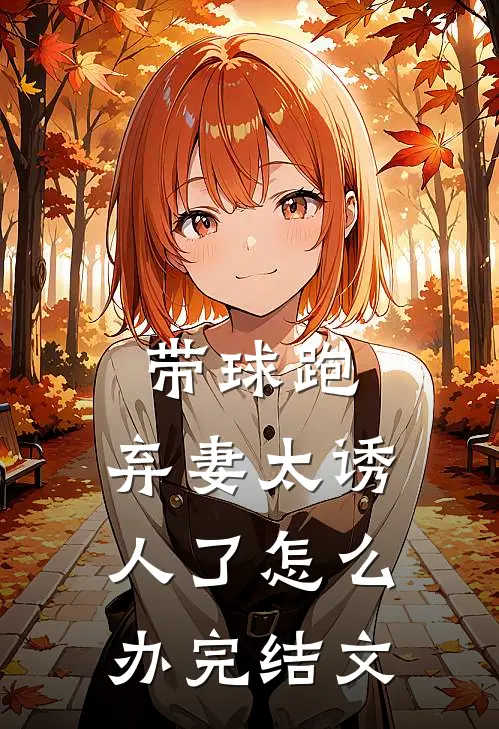 带球跑：弃妻太诱人了怎么办完结文