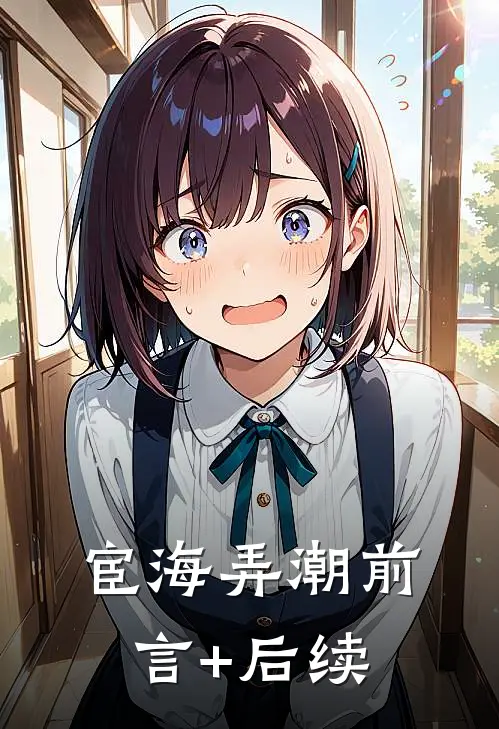 宦海弄潮前言+后续