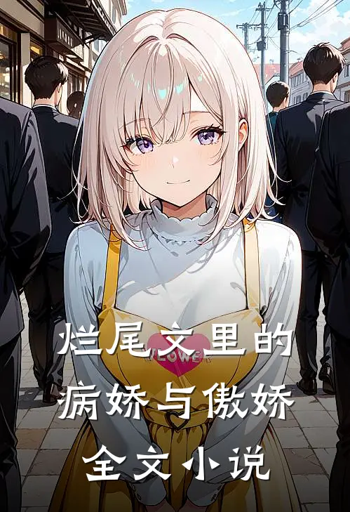 烂尾文里的病娇与傲娇全文小说