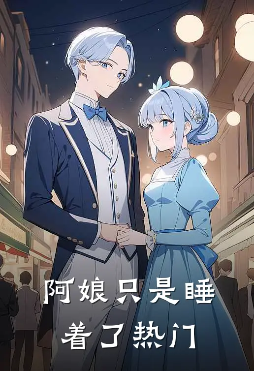 阿娘只是睡着了热门