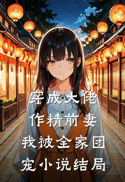 穿成大佬作精前妻，我被全家团宠小说结局