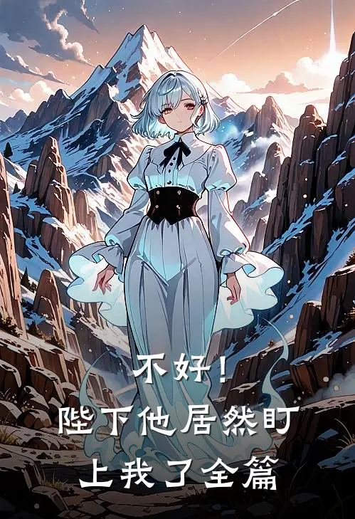 不好！陛下他居然盯上我了全篇