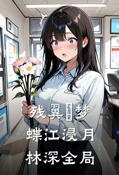 残翼の梦蝶江浸月林深全局